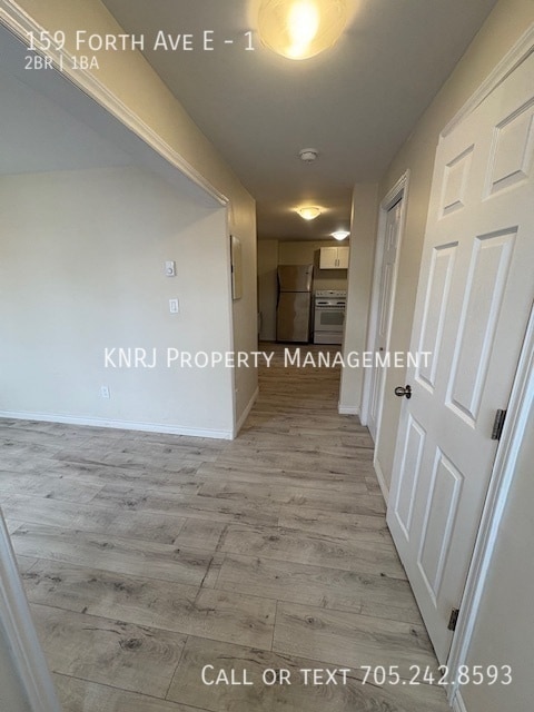 159 4th Ave E in North Bay, ON - Building Photo - Building Photo