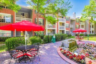 Greenbriar Apartments