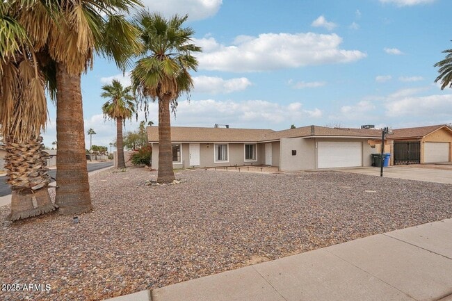 3701 W Evans Dr in Phoenix, AZ - Building Photo - Building Photo