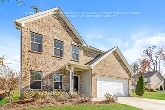 123 Moss Dr in Canton, GA - Foto de edificio - Building Photo