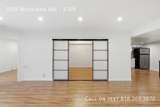 5009 Woodman Ave in Los Angeles, CA - Building Photo - Building Photo