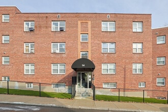 Vinal Street Apartments in Brighton, MA - Building Photo - Building Photo