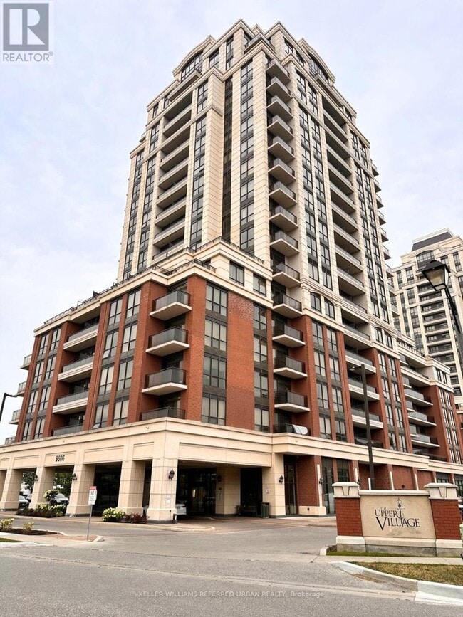 property at 9506-9506 Markham Rd
