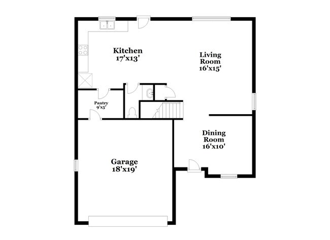 735 Streamside Dr in Greenfield, IN - Building Photo - Building Photo