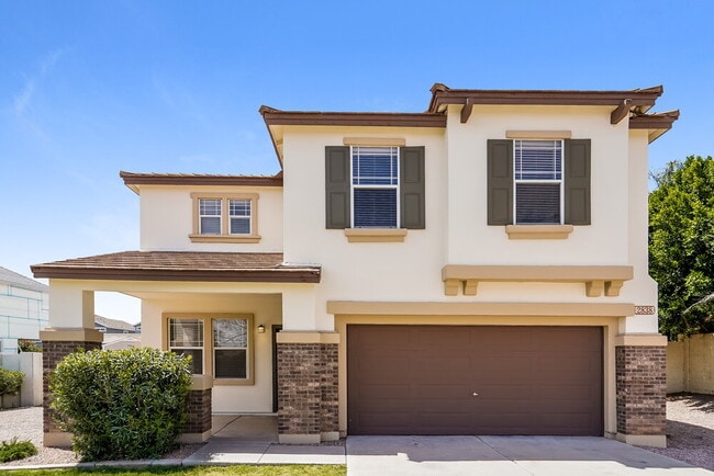 property at 2838 S Benton Cir