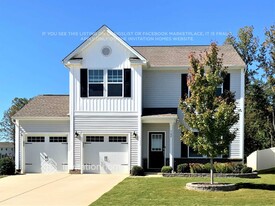 162 Sutters Mill Dr in Troutman, NC - Building Photo