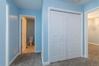 Althea Apartments in Danville, KY - Building Photo - Building Photo