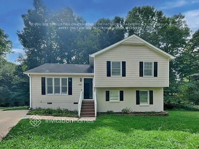 2908 Buckthorne Ct