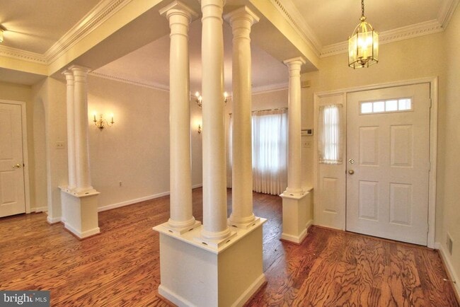 2493 Five Shillings Rd in Frederick, MD - Building Photo - Building Photo