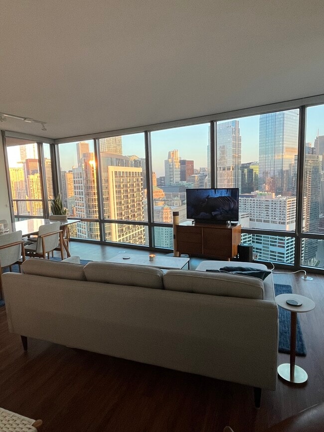 520 N Kingsbury St in Chicago, IL - Building Photo - Building Photo