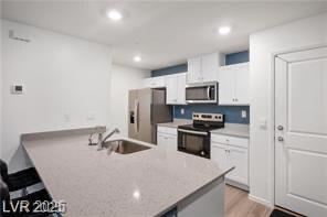 6919 Ashton Rdg St in Las Vegas, NV - Building Photo - Building Photo