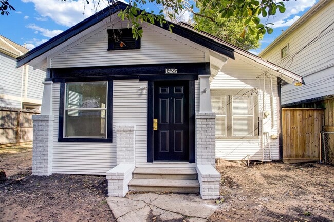 1436 Dorothy St in Houston, TX - Building Photo - Building Photo