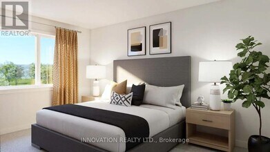 775 Maverick Cres in Ottawa, ON - Building Photo - Building Photo