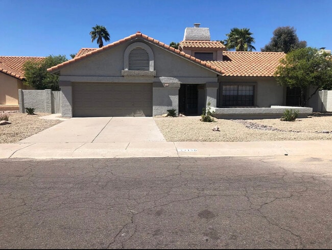 property at 9196 N 103rd Pl