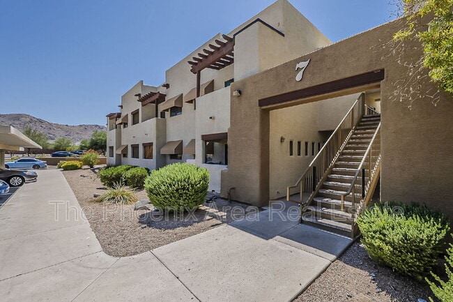 3434 E Baseline Rd in Phoenix, AZ - Building Photo - Building Photo