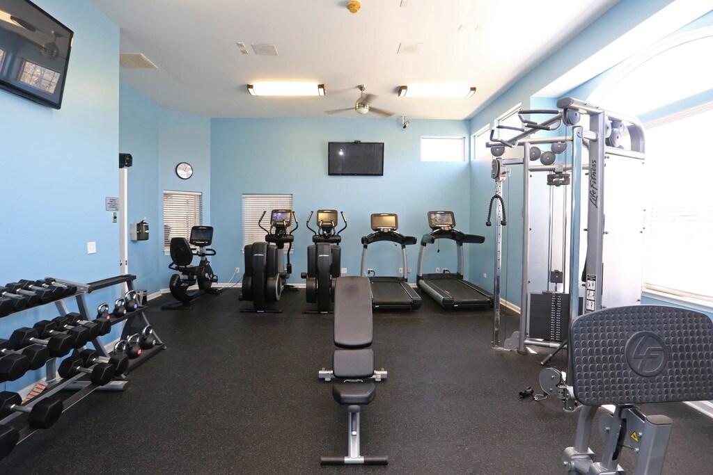 Landings Apartment Waukegan