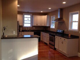 70 Larch St, Unit 1 in Boston, MA - Building Photo