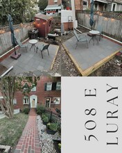508 E Luray Ave in Alexandria, VA - Building Photo - Building Photo
