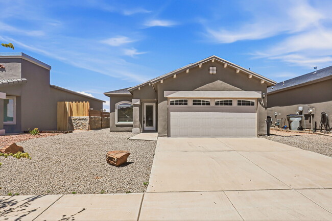 property at 14609 Carlo Alvarado Dr