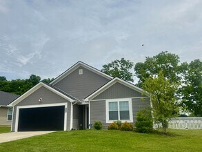 Woodland Park Single Family Homes in Georgetown, KY - Foto de edificio - Primary Photo