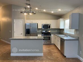 1400 E Vernoa St in San Tan Valley, AZ - Building Photo - Building Photo