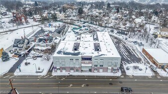 797 E Market St in Akron, OH - Building Photo