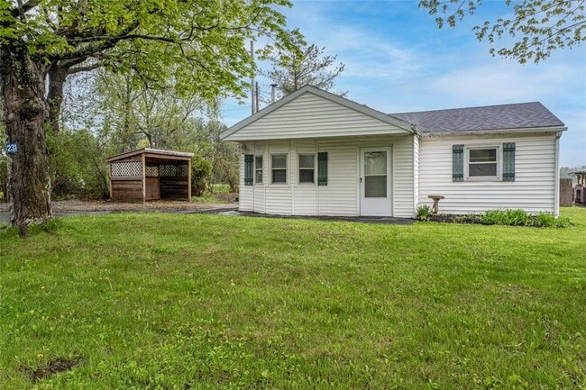 property at 231 Stone Bridge Rd