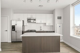 781 W Adams St in Chicago, IL - Building Photo - Building Photo