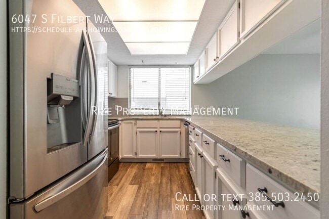 property at 6047 Filbert Way