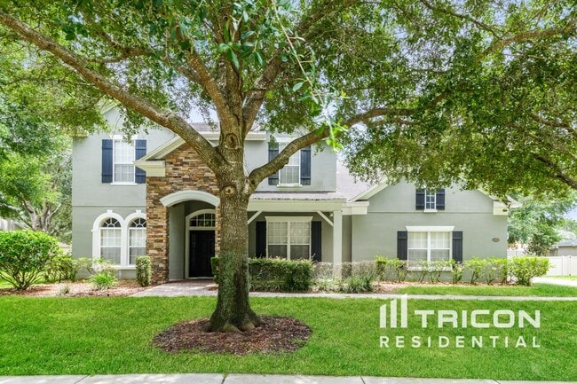 property at 2636 Ponkan Meadow Drive
