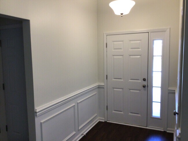 126 Aquinnah Dr in Pooler, GA - Foto de edificio - Building Photo