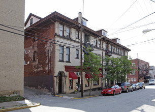 500 2nd Ave in Pitcairn, PA - Building Photo - Building Photo