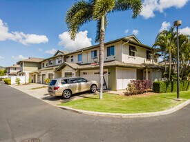 Nohona at Kapolei Apartments