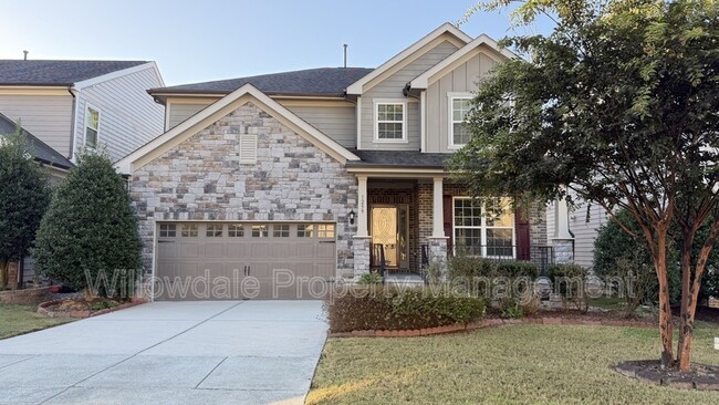 property at 1259 Magnolia Row Trail