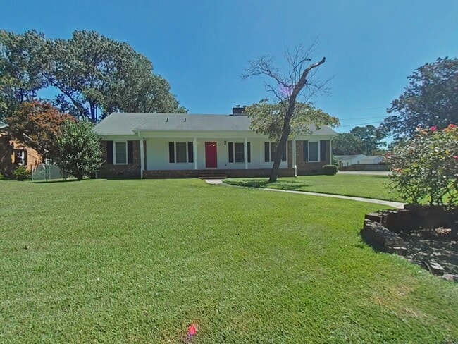 property at 239 Rainier Dr