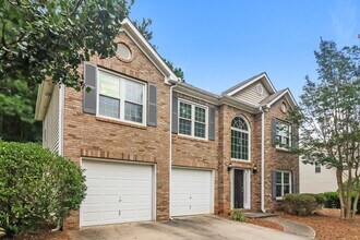 1005 Crooked Creek Ct SE in Mableton, GA - Building Photo - Building Photo