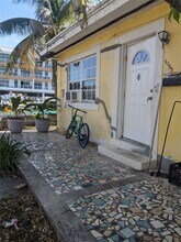 7735 Hawthorne Ave, Unit 3 in Miami Beach, FL - Building Photo - Building Photo