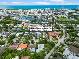 834 Raymond St in Miami Beach, FL - Building Photo