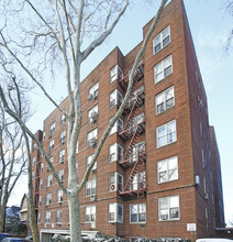 Stratford House in Brooklyn, NY - Building Photo - Building Photo