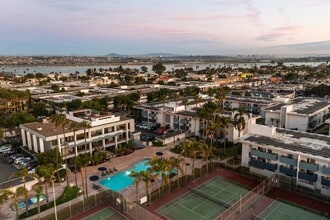 Bay in San Diego, CA - Building Photo - Building Photo
