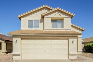 116 W Monona Dr in Phoenix, AZ - Building Photo