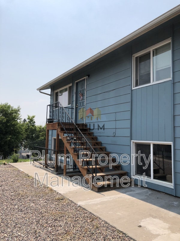 property at 1824 Phillips St