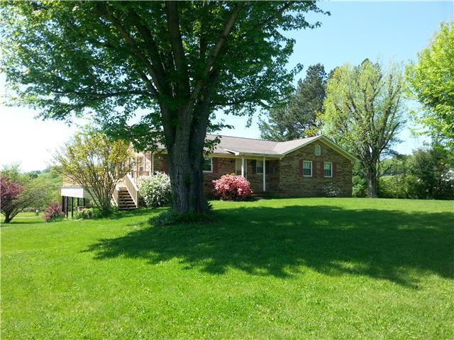 721 Maynard Ln in Columbia, TN - Building Photo