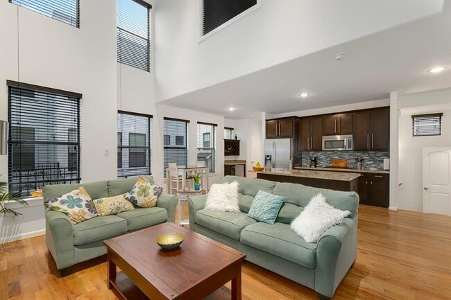 property at 1841 Radcliffe St