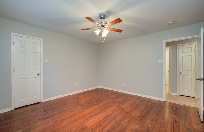 property at 14003 Cypress Falls Dr