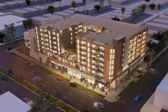 Tenney in San Diego, CA - Building Photo - Building Photo