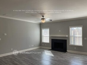 5853 Ridgedale Ct in Gainesville, GA - Foto de edificio - Building Photo