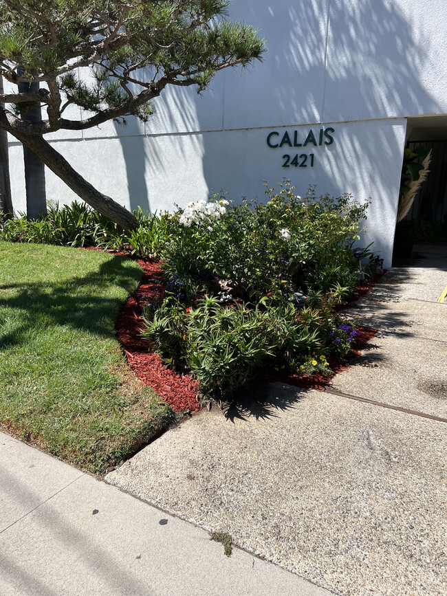 Calais in Torrance, CA - Foto de edificio - Building Photo