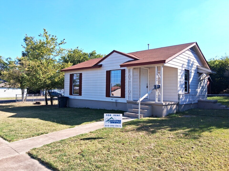 902 Evetts Rd in Killeen, TX - Building Photo