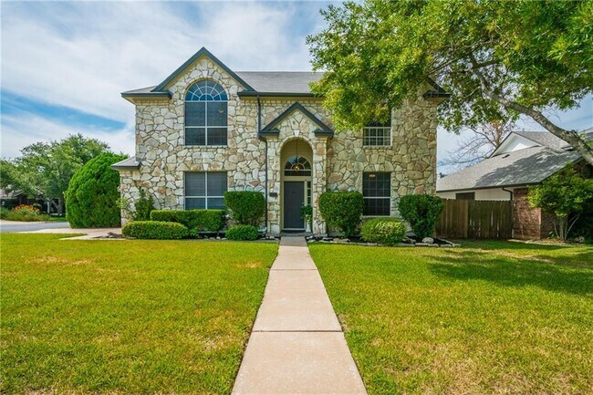 property at 15713 Monona Cove